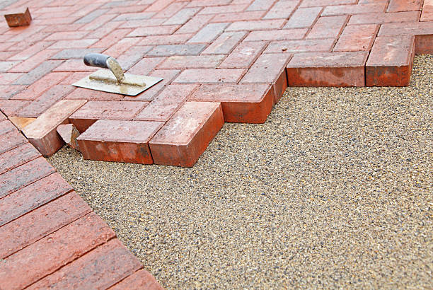 Driveway Repair Near Me in Olton, TX