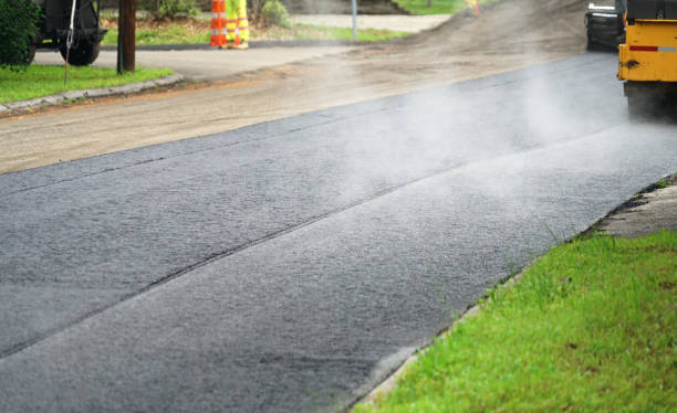 Reliable Olton, TX Driveway Pavers Solutions