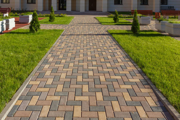 Best Driveway Repair Near Me  in Olton, TX